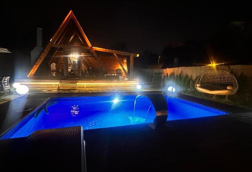 ペンション Sapancaimrozveposeidon