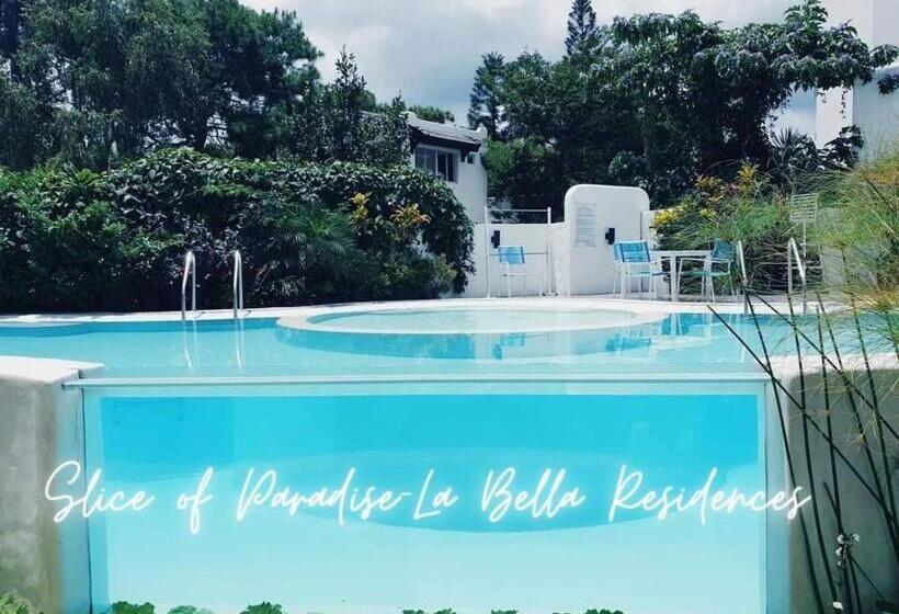 پانسیون Slice Of Paradise La Bella Residences