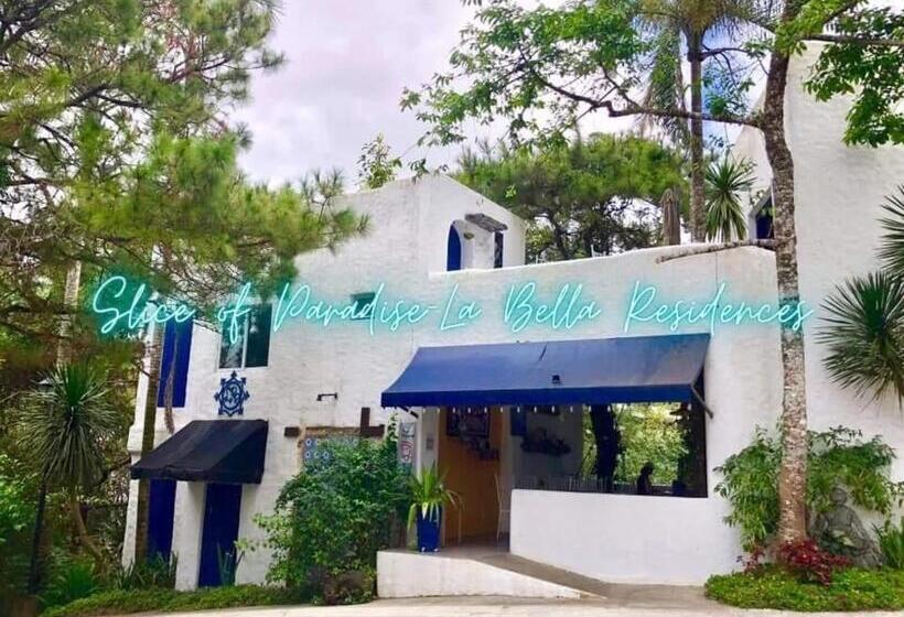 پانسیون Slice Of Paradise La Bella Residences