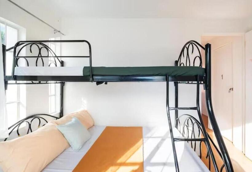 פנסיון Smyleinn Camella Jade