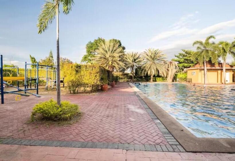 פנסיון Smyleinn Camella Jade