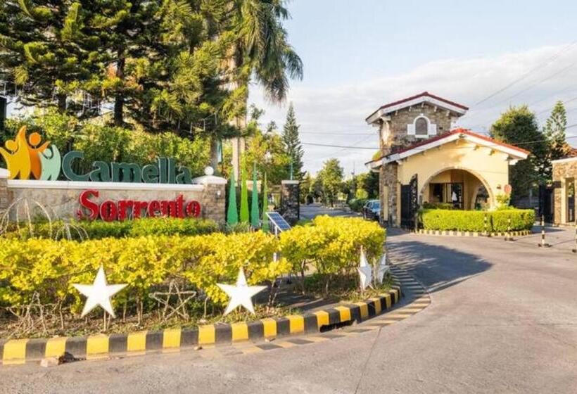 פנסיון Smyleinn Camella Jade