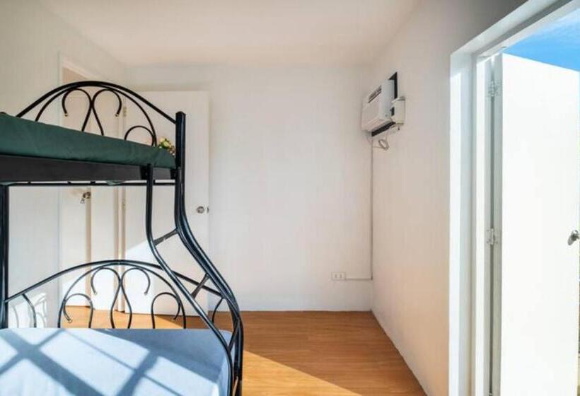 פנסיון Smyleinn Camella Jade