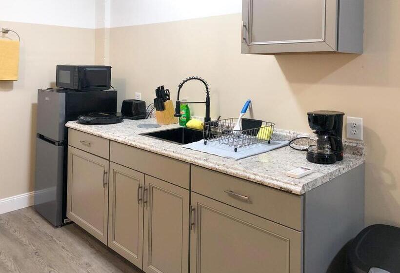 بنسيون Star Apartments