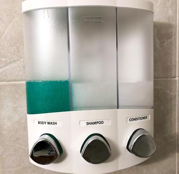 بنسيون Star Apartments