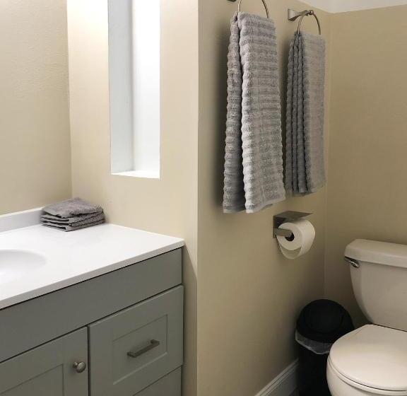 بنسيون Star Apartments