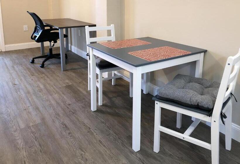 بنسيون Star Apartments