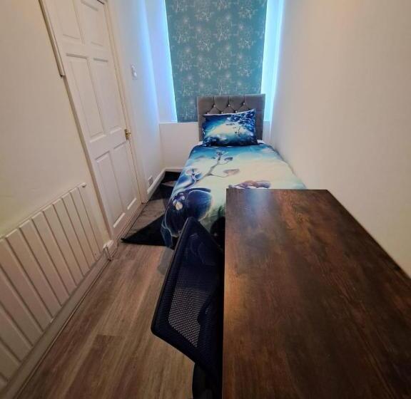 פנסיון Stylish & Cosy Studio