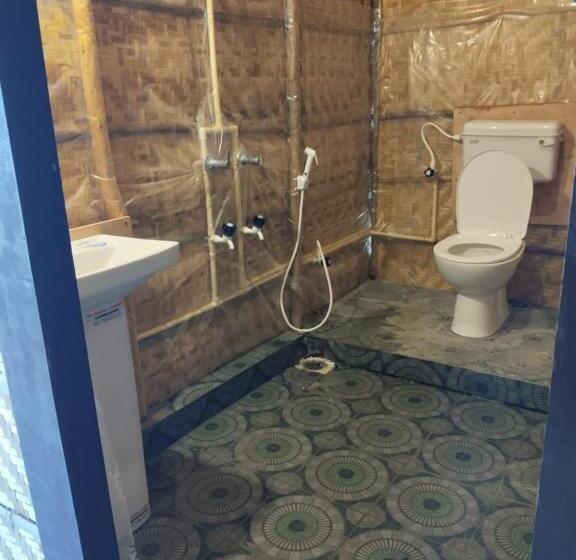 پانسیون Sunny Guest House