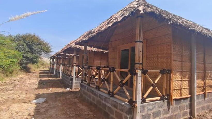 پانسیون Sunny Guest House