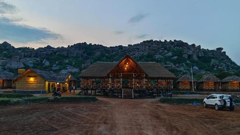 پانسیون Sunny Guest House