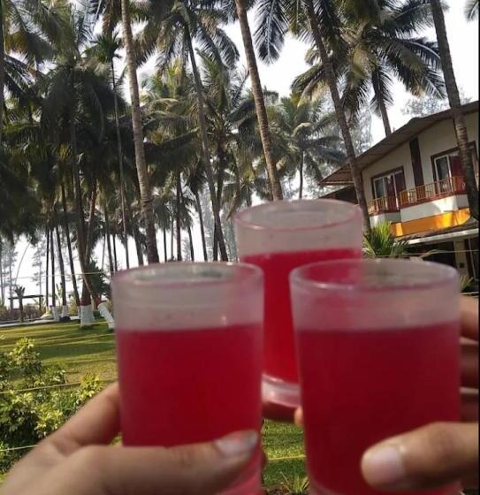 بنسيون Surja Kanta