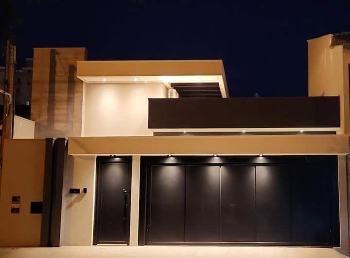 Пансион Suíte Aconchegante E Garagem Grátis   Até 4 Pessoas