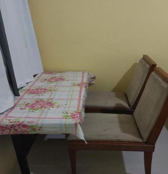 פנסיון Suites João E Maria Quarto 05