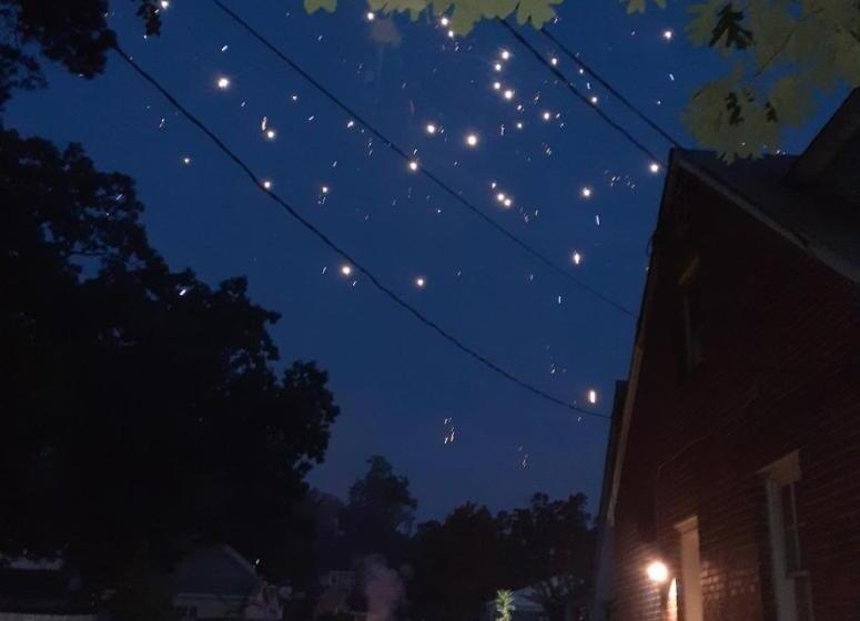 ペンション ~the Firefly Guesthouse~