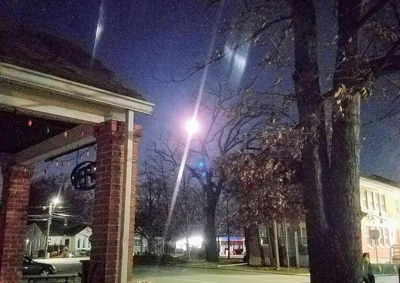 ペンション ~the Firefly Guesthouse~