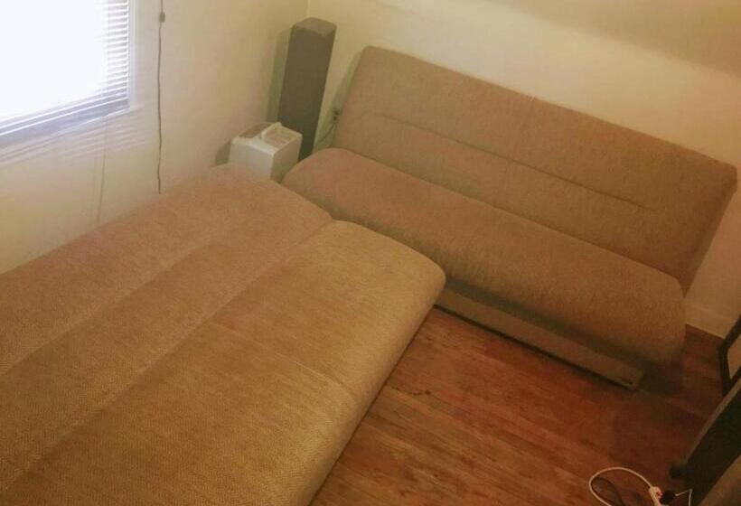 ペンション ~the Firefly Guesthouse~