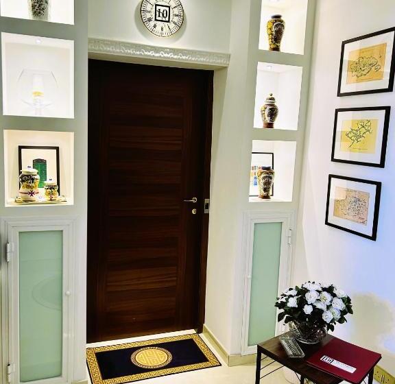 پانسیون The Siggiewi Suites