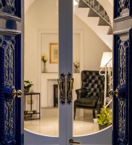 پانسیون The Siggiewi Suites