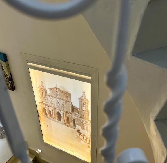 پانسیون The Siggiewi Suites