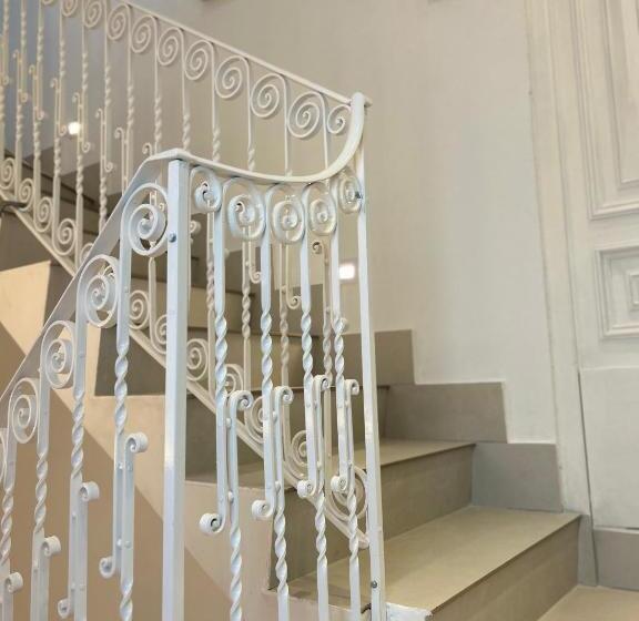 پانسیون The Siggiewi Suites