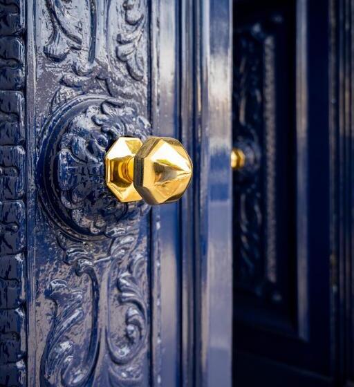 پانسیون The Siggiewi Suites