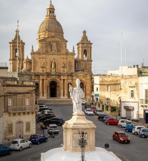 پانسیون The Siggiewi Suites