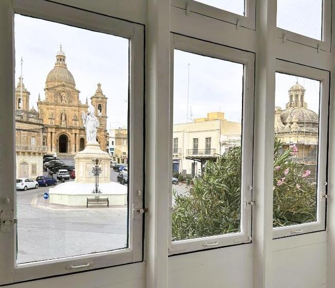 پانسیون The Siggiewi Suites