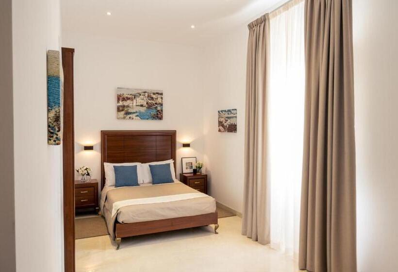 پانسیون The Siggiewi Suites