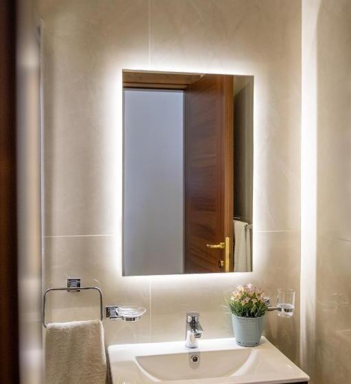 پانسیون The Siggiewi Suites