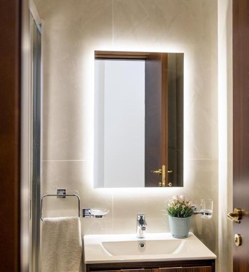 پانسیون The Siggiewi Suites