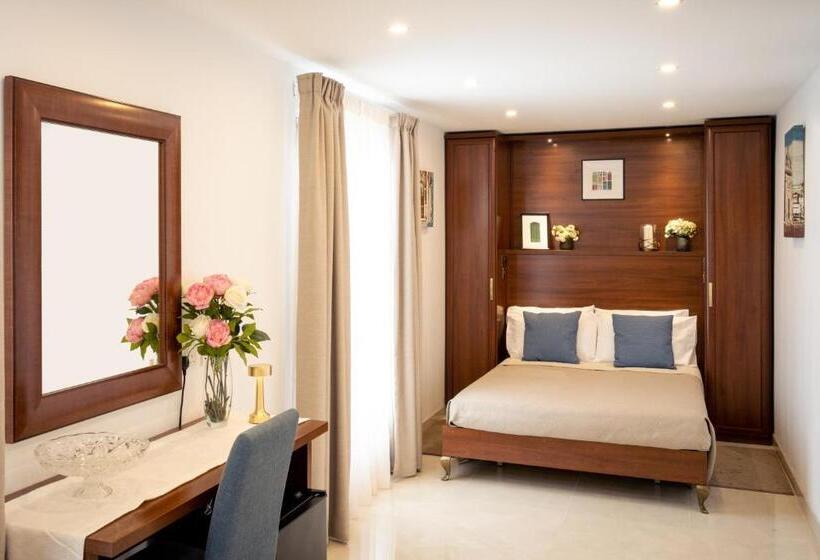 پانسیون The Siggiewi Suites