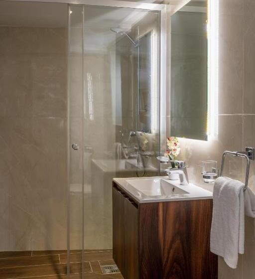 پانسیون The Siggiewi Suites