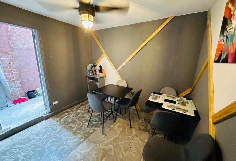 بنسيون The Stay Doña White