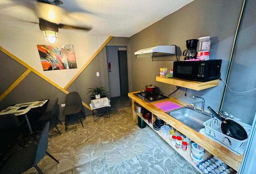 بنسيون The Stay Doña White