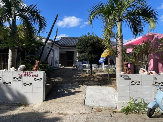 膳宿费 Vamos The Beach Front   Vacation Stay 05356v
