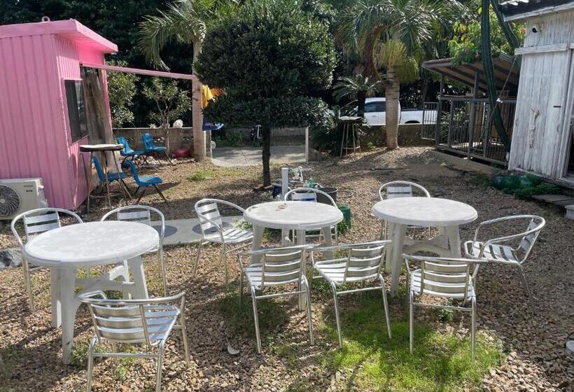 膳宿费 Vamos The Beach Front   Vacation Stay 05356v