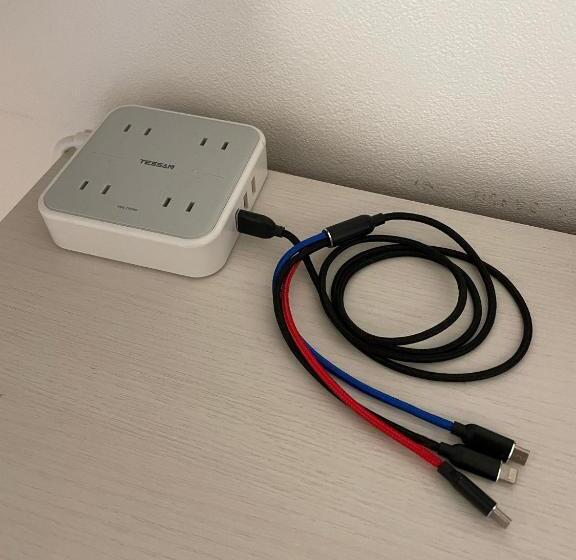 膳宿费 Vamos The Beach Front   Vacation Stay 05356v