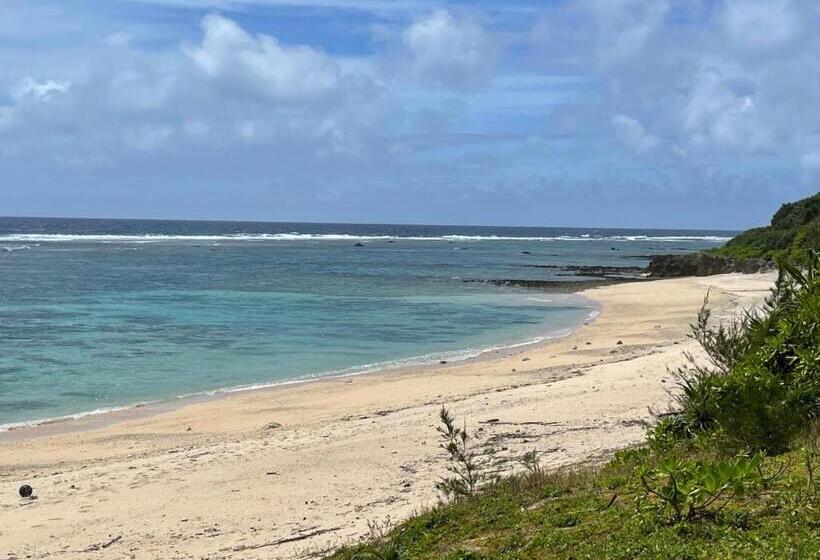 膳宿费 Vamos The Beach Front   Vacation Stay 05356v