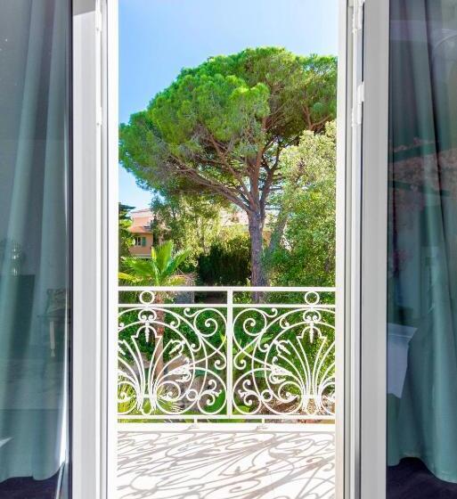 بنسيون Chambre D Hôtes De Luxe, Toulon Mourillon, 4 Belles Chambres, Piscine