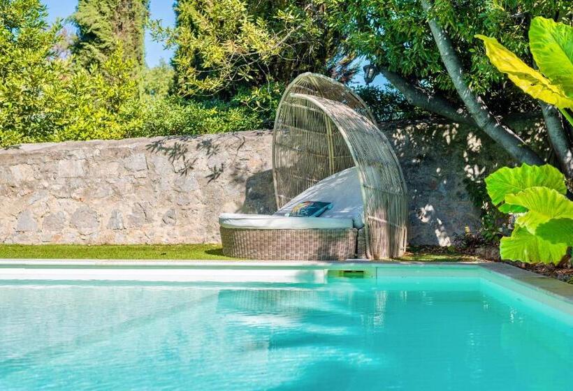 بنسيون Chambre D Hôtes De Luxe, Toulon Mourillon, 4 Belles Chambres, Piscine