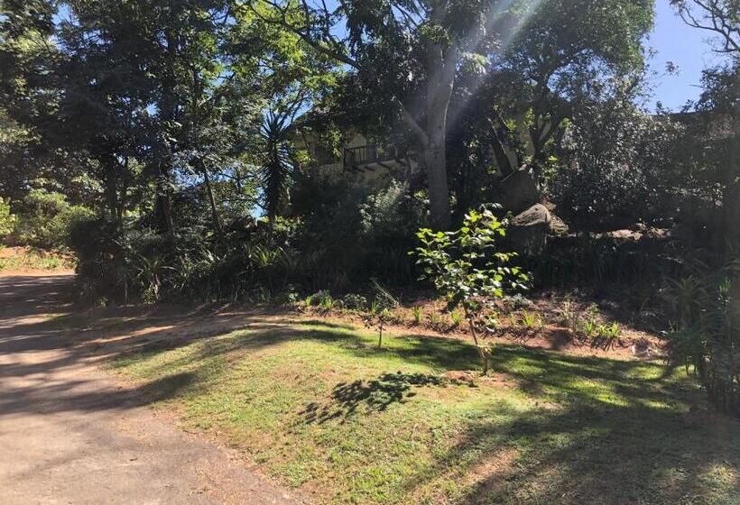 פנסיון Villa Jullienne   A Home Away From Home   Unit 4