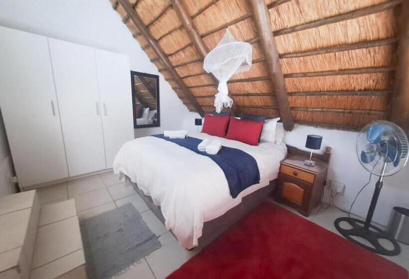 פנסיון Villa Jullienne   A Home Away From Home   Unit 4