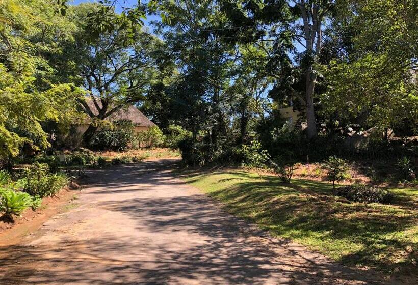 פנסיון Villa Jullienne   A Home Away From Home   Unit 4