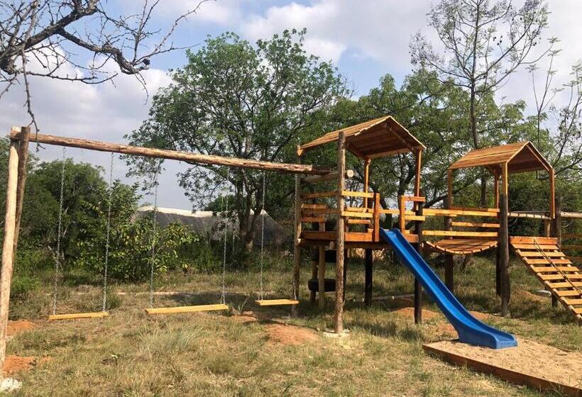 פנסיון Villa Jullienne   A Home Away From Home   Unit 4