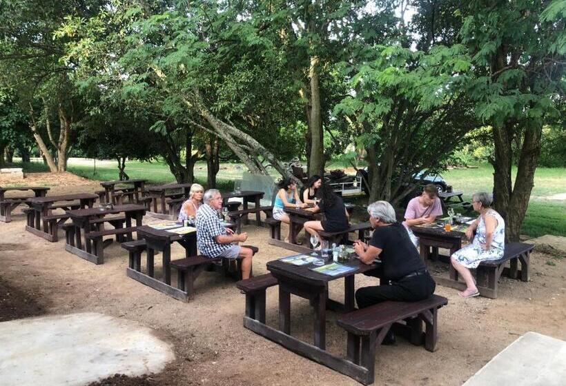 פנסיון Villa Jullienne A Home Away From Home Unit 4