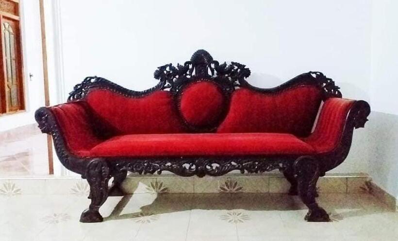 ペンション Vj Villa