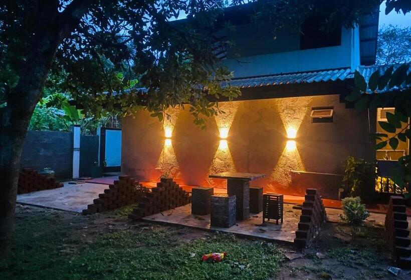 ペンション Vj Villa