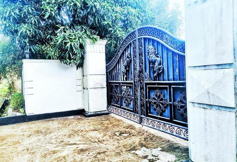 ペンション Vj Villa