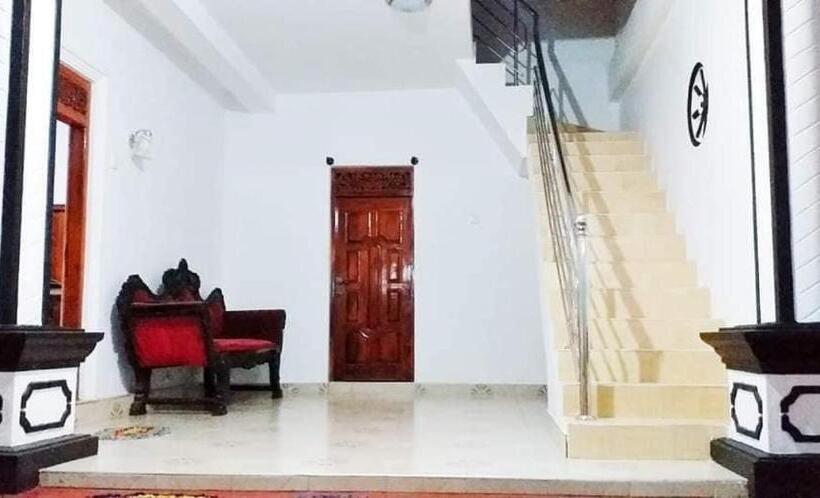 ペンション Vj Villa